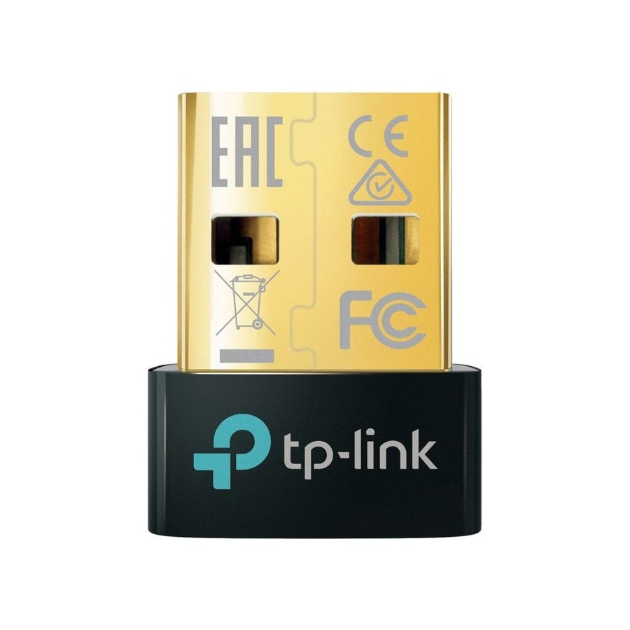 Usb wifi tp-link ub6a adaptador nano bluetooth 6.0 antena interna negro
