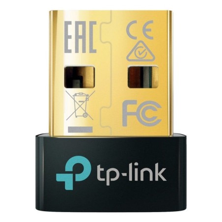Usb wifi tp-link ub6a adaptador nano bluetooth 6.0 antena interna negro