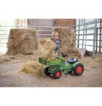 Fendt tractor portaequipajes tool carrier