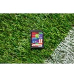 Sandisk extreme pro fifa world cup 2026 edition tarjeta de memoria flash 128 gb video class v90 / uhs-ii sdxc uhs-ii