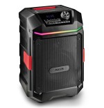 Altavoz bluetooth wild bash compact ngs