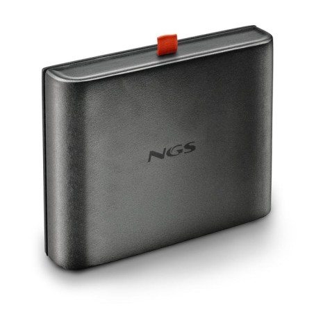 Altavoz bluetooth wild bash compact ngs