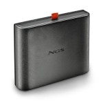 Altavoz bluetooth wild bash compact ngs