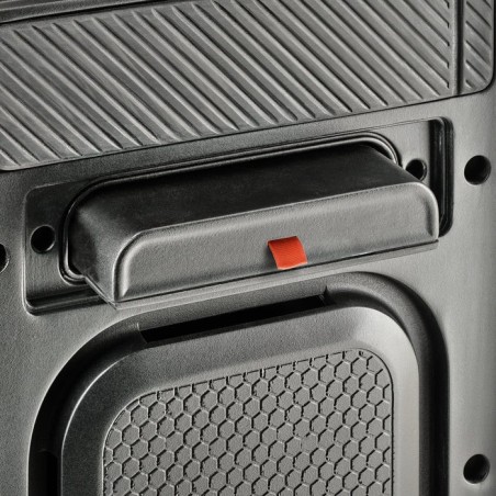 Altavoz bluetooth wild bash compact ngs