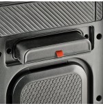 Altavoz bluetooth wild bash compact ngs