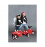 Big 800056266 accesorio para juguete de montarse remolque para coche de juguete