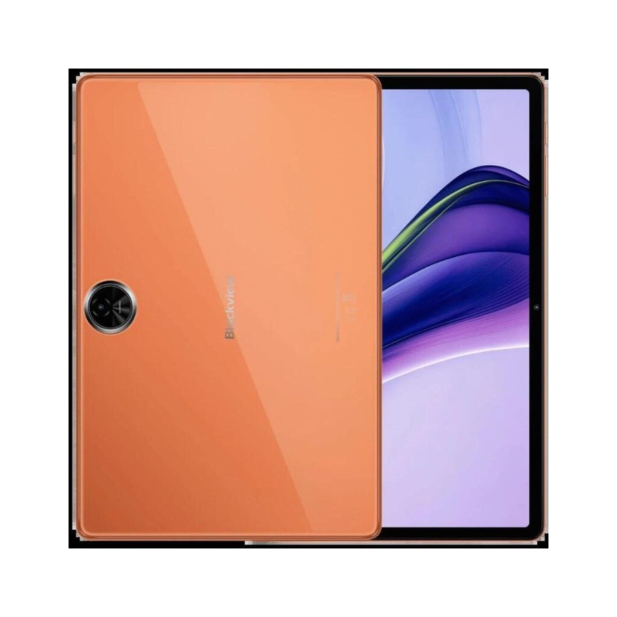 Blackview zeno 5 3gb/128gb naranja