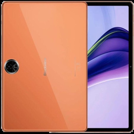 Blackview zeno 5 3gb/128gb naranja