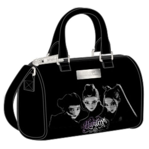 Bolso song demon hunters kpop