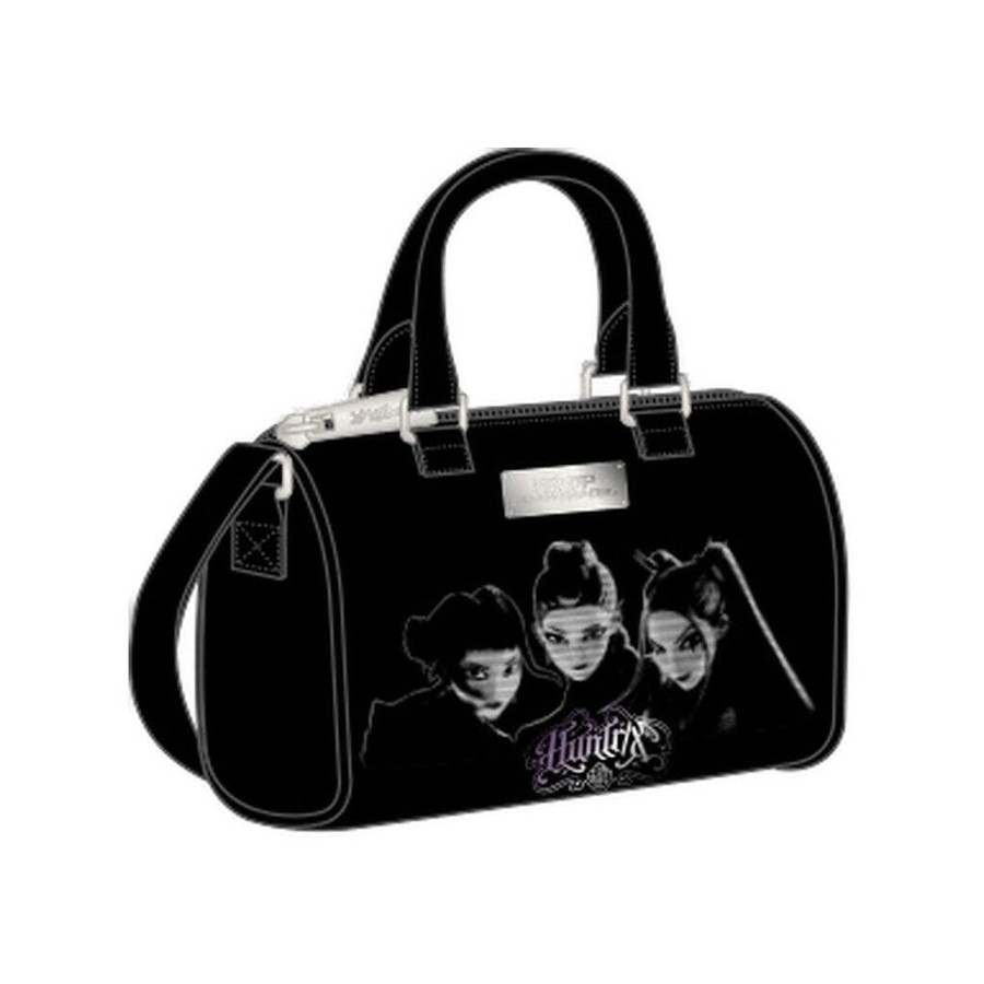 Bolso song demon hunters kpop