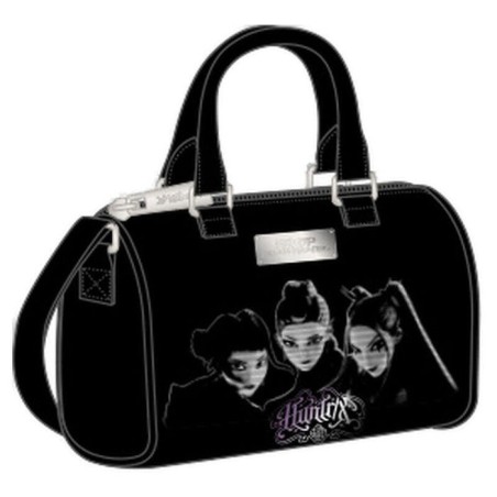Bolso song demon hunters kpop