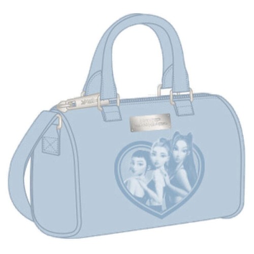 Bolso secret demon hunters kpop