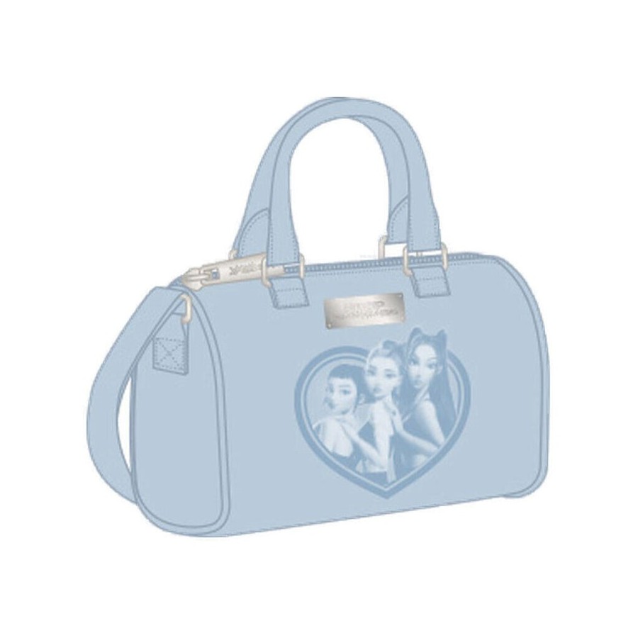Bolso secret demon hunters kpop