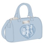 Bolso secret demon hunters kpop