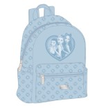 Mochila secret demon hunters kpop 28cm
