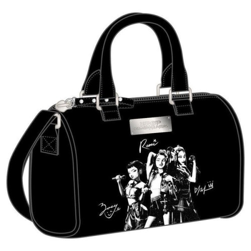 Bolso spirit demon hunters kpop