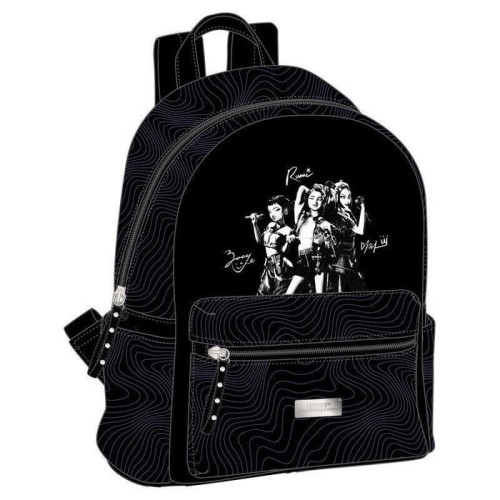Mochila spirit demon hunters kpop 28cm