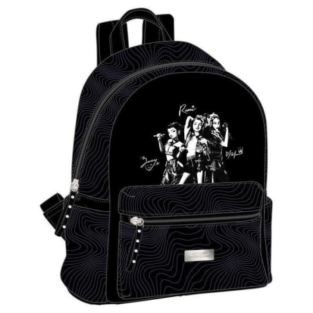 Mochila spirit demon hunters kpop 28cm
