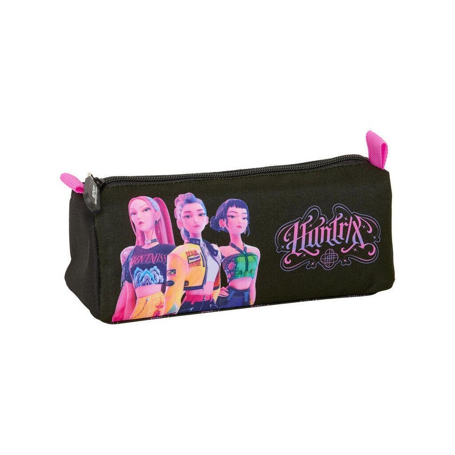 Portatodo negra kpop demon hunters