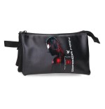 Neceser technology spiderman marvel