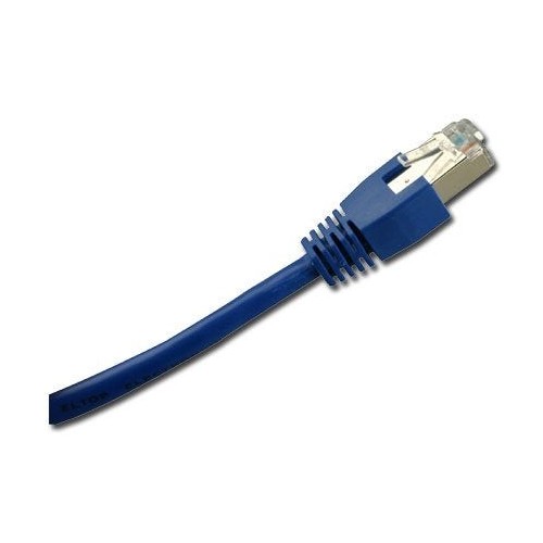 Sharkoon cable de red rj45 cat.5e ftp (azul, 5 meter, retail) 4044951003112