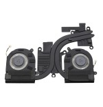 Ventilador cpu + disipador de calor para portatil lenovo 720 15ikb  5h40n67861
