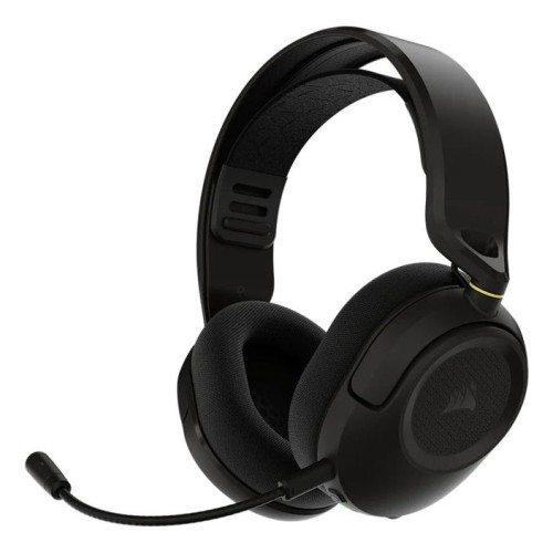 Auriculares corsair hs35 v3 wireless negro ca-9011401-ww