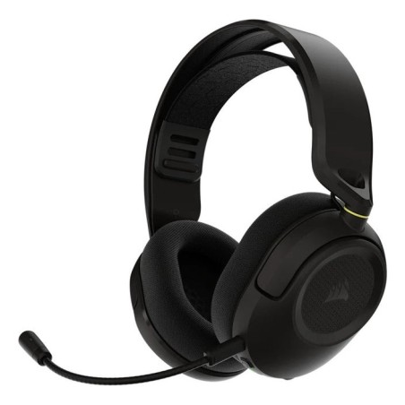 Auriculares corsair hs35 v3 wireless negro ca-9011401-ww