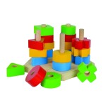 Juego eichhorn, juego de habilidad, 21 piezas 100002087