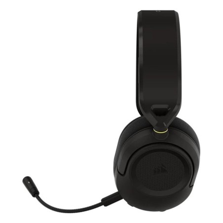 Auriculares corsair hs35 v3 wireless negro ca-9011401-ww