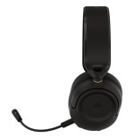 Auriculares corsair hs35 v3 wireless negro ca-9011401-ww