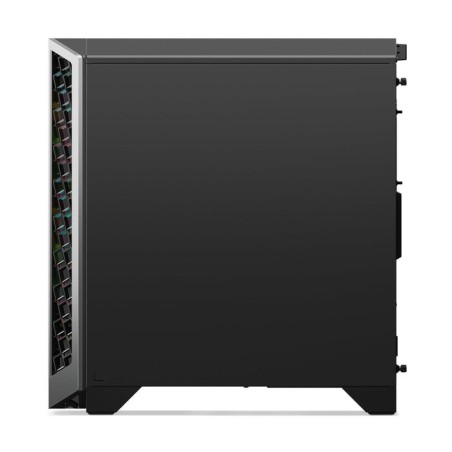 Lenovo loq tower 26adr10 amd ryzen 7 8745hx w11h64 16.0gb 512gb ssd black/luna grey 1xnvidia geforce rtx 5050