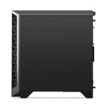Lenovo loq tower 26adr10 amd ryzen 7 8745hx w11h64 16.0gb 512gb ssd black/luna grey 1xnvidia geforce rtx 5050