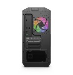Lenovo loq tower 26adr10 amd ryzen 7 8745hx w11h64 16.0gb 512gb ssd black/luna grey 1xnvidia geforce rtx 5050