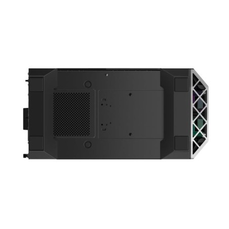 Lenovo loq tower 26adr10 amd ryzen 7 8745hx w11h64 16.0gb 512gb ssd black/luna grey 1xnvidia geforce rtx 5050