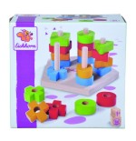 Juego eichhorn, juego de habilidad, 21 piezas 100002087