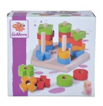 Juego eichhorn, juego de habilidad, 21 piezas 100002087