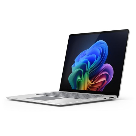 Surface laptop 15 intel series 3 core ultra 7/64/1tb platinum