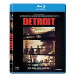 Pelicula detroit (bd) blu-ray