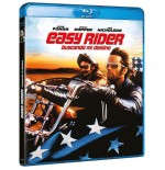 Pelicula easy rider - buscando mi destino (bd) blu-ray