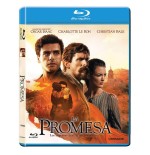 Pelicula la promesa (bd) blu-ray