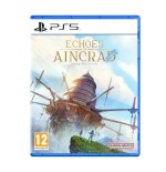 Juego echoes of aincrad playstation 5