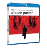 Pelicula el buen pastor - bd blu-ray
