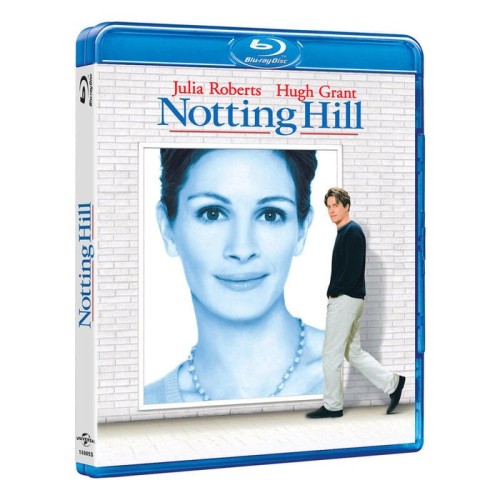 Pelicula notting hill - bd blu-ray