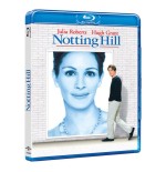 Pelicula notting hill - bd blu-ray