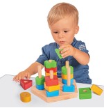 Juego eichhorn, juego de habilidad, 21 piezas 100002087