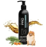 Dr lucy champú pro hair repair 250 ml para reconstruir el cabello dañado