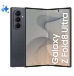 Samsung galaxy z fold8 ultra f976b 5g 12gb ram 512gb - graphite