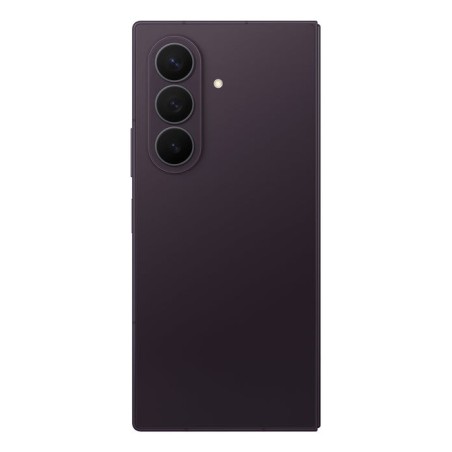 Tablet samsung galaxy z fold8 ultra f976b 5g 12gb ram 512gb - violet shadow