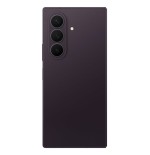 Tablet samsung galaxy z fold8 ultra f976b 5g 12gb ram 512gb - violet shadow